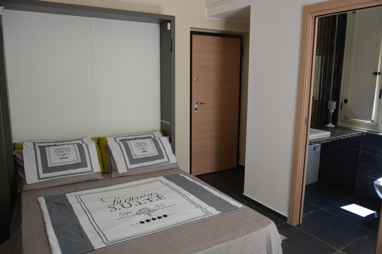 B&B Le More Crotone Exterior photo