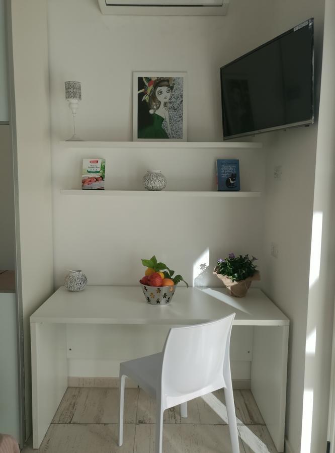 B&B Le More Crotone Exterior photo