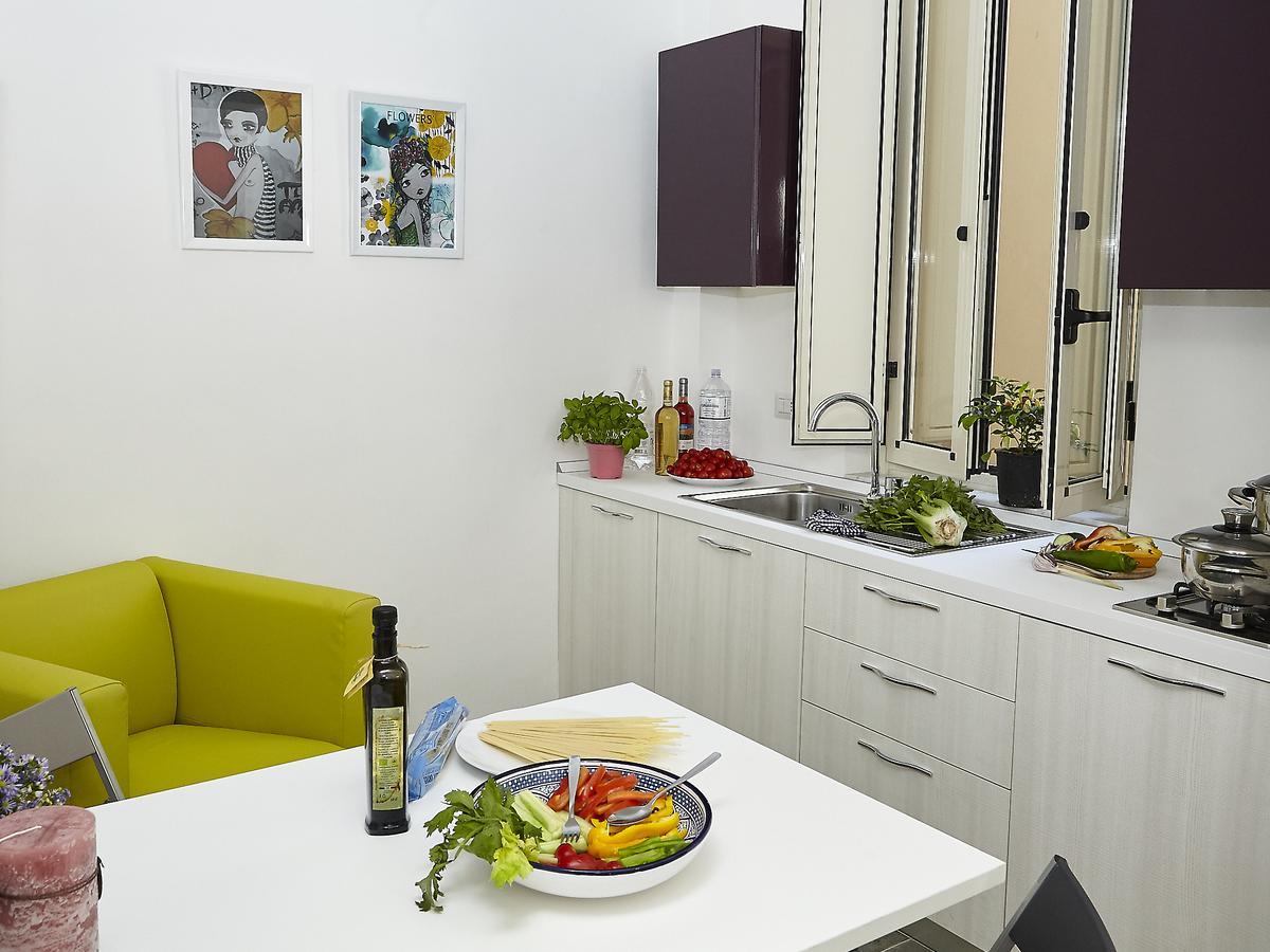 B&B Le More Crotone Exterior photo