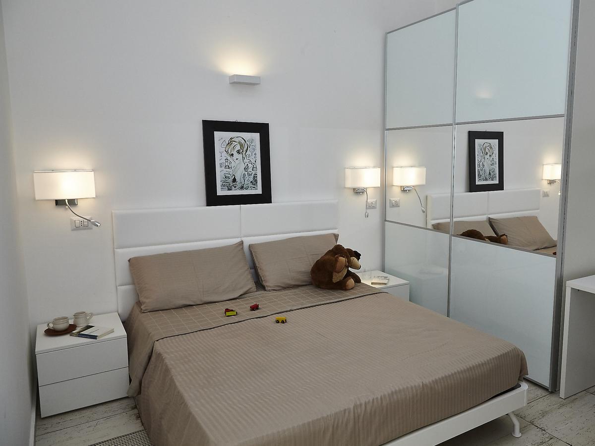 B&B Le More Crotone Exterior photo