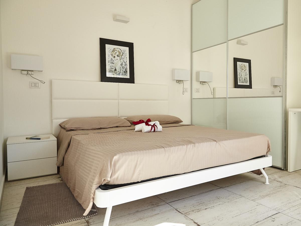 B&B Le More Crotone Exterior photo